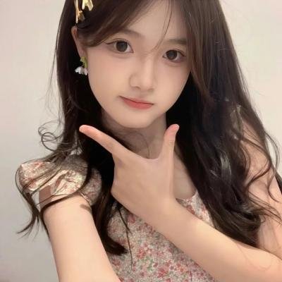 玉女心思思